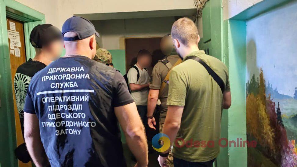 В Одесской области задержали учителя искусства, который навязывал детям антиукраинские нарративы