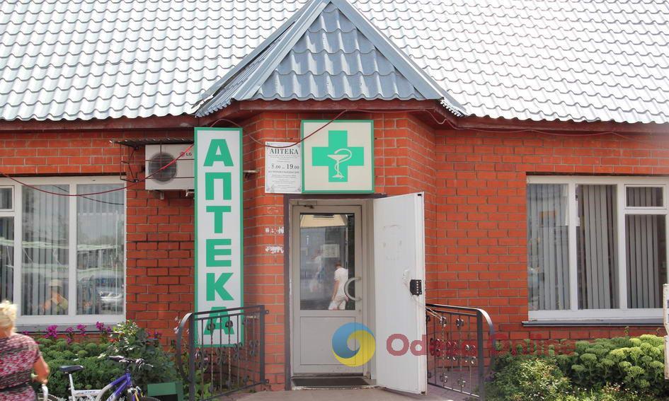 Уряд спростив вимоги до аптек, розташованих у сільській місцевості