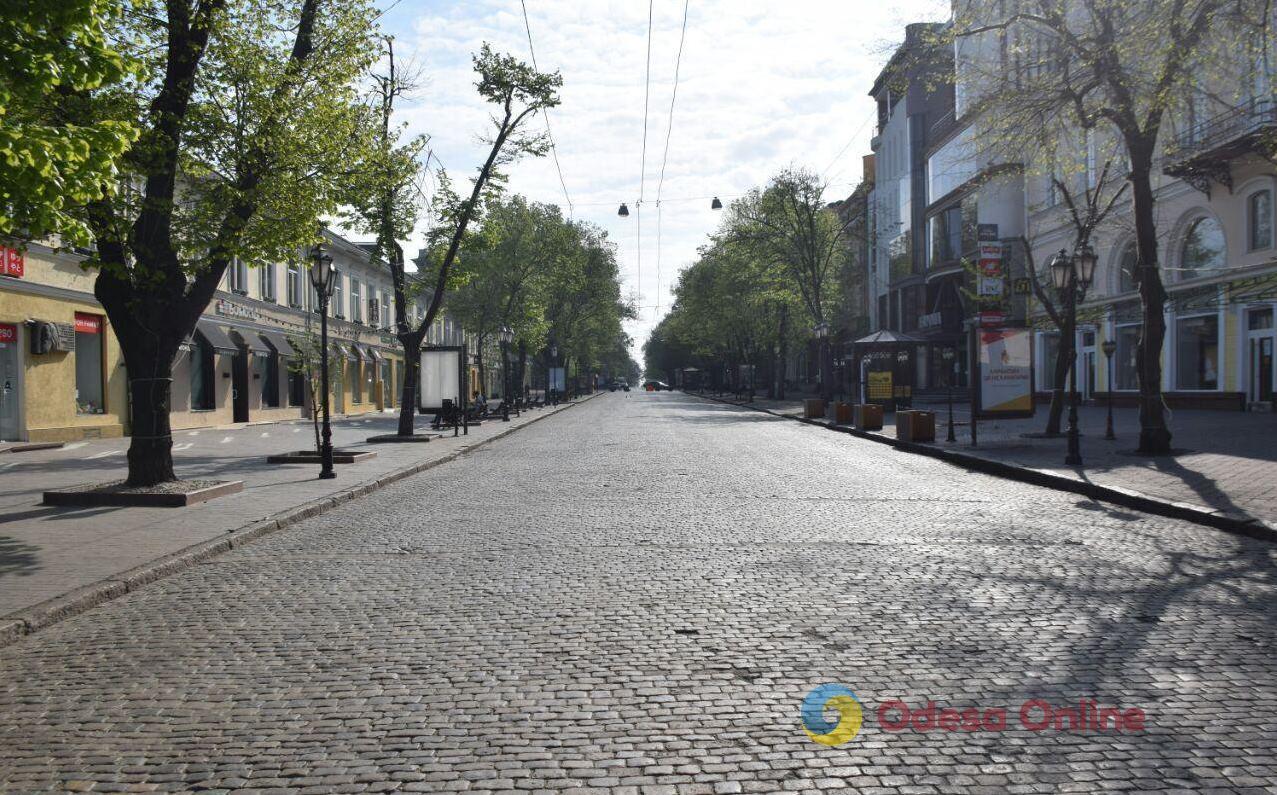 Синоптики дали прогноз погоды в Одессе и области на 14 сентября