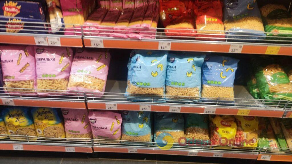 Капуста, цибуля, гречка: огляд цін в одеських супермаркетах