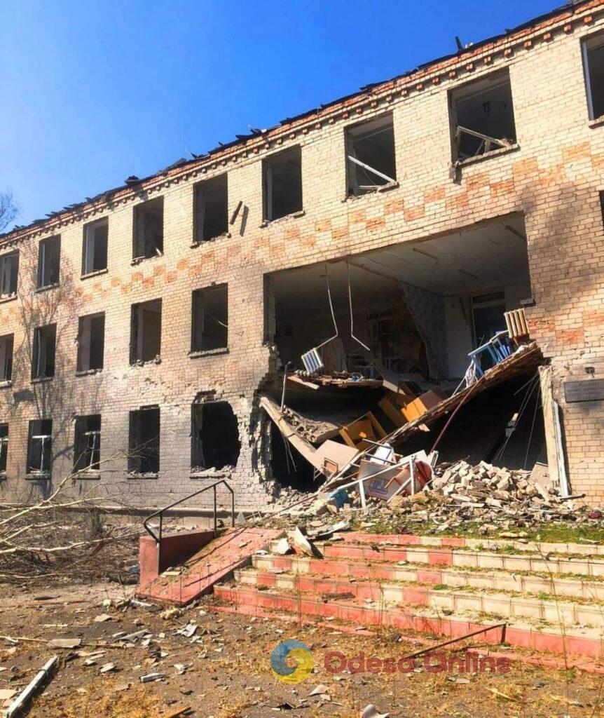 Россияне обстреливают Херсонскую область: есть погибшие и пострадавшие