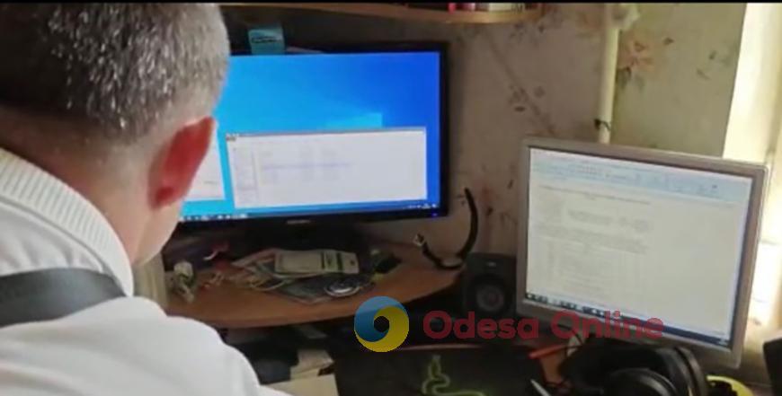 Киевский хакер в качестве эксперимента обрушил сайт одесского бизнесмена