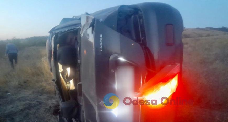 ДТП в Одесской области: водитель превысил скорость и погиб