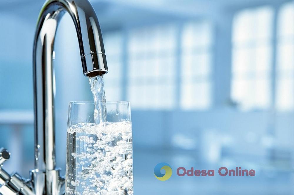 Ремонтні роботи завершено: у трьох районах Одеси почали подавати воду