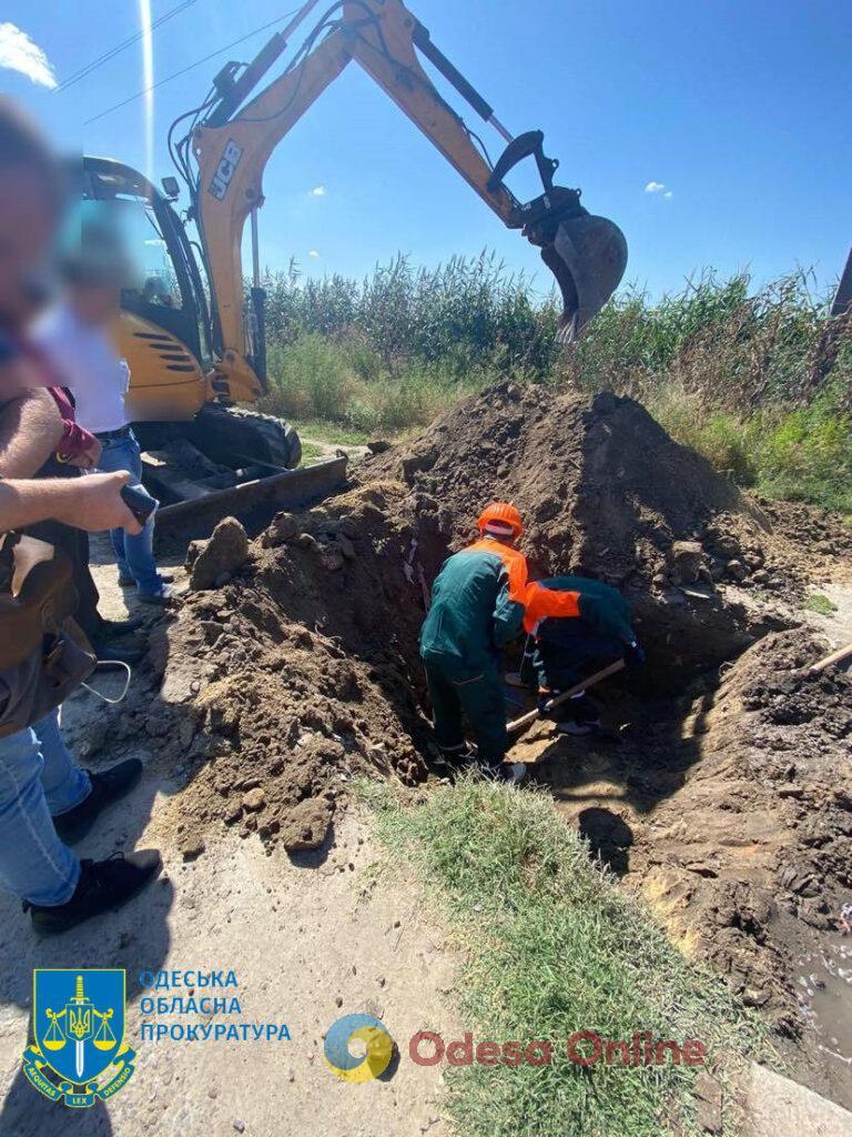 Ізмаїльського чиновника підозрюють у крадіжці семи мільйонів гривень