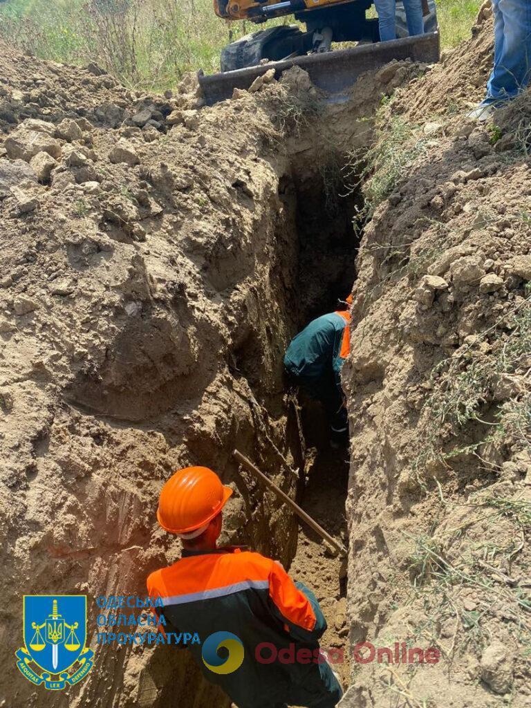 Ізмаїльського чиновника підозрюють у крадіжці семи мільйонів гривень