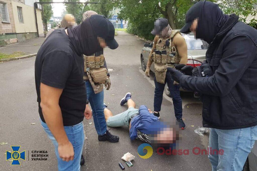 В Николаевской области задержали корректировщиков вражеских обстрелов