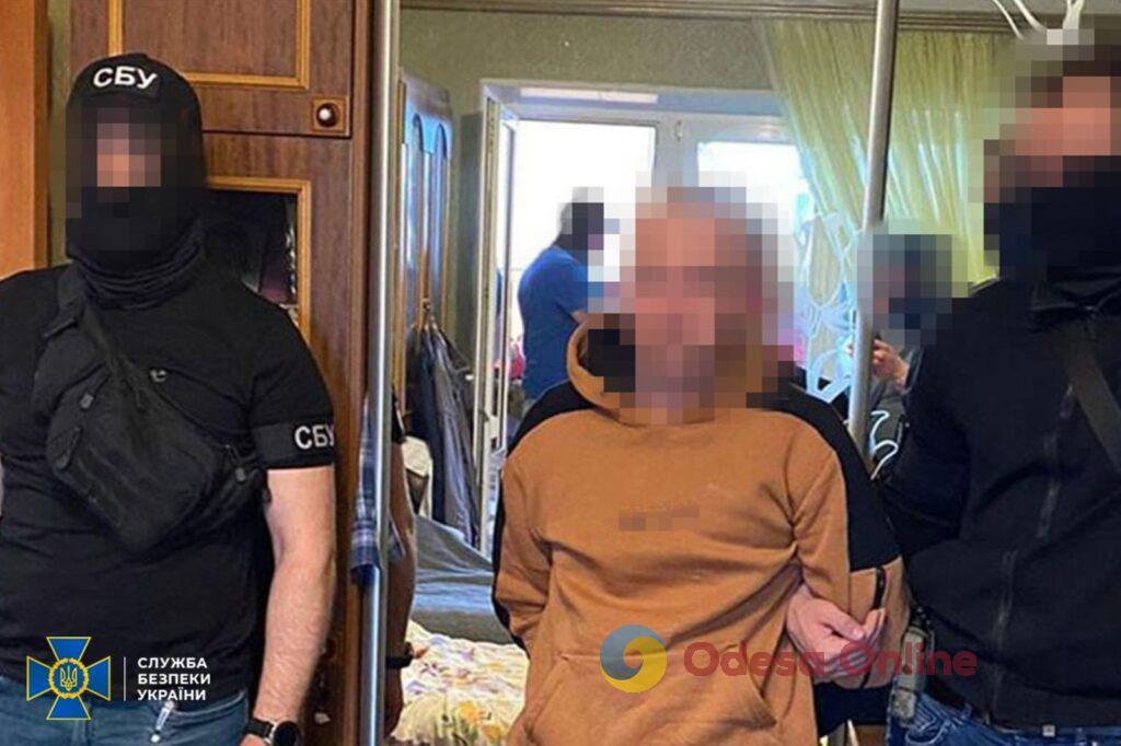 В Николаевской области задержали корректировщиков вражеских обстрелов