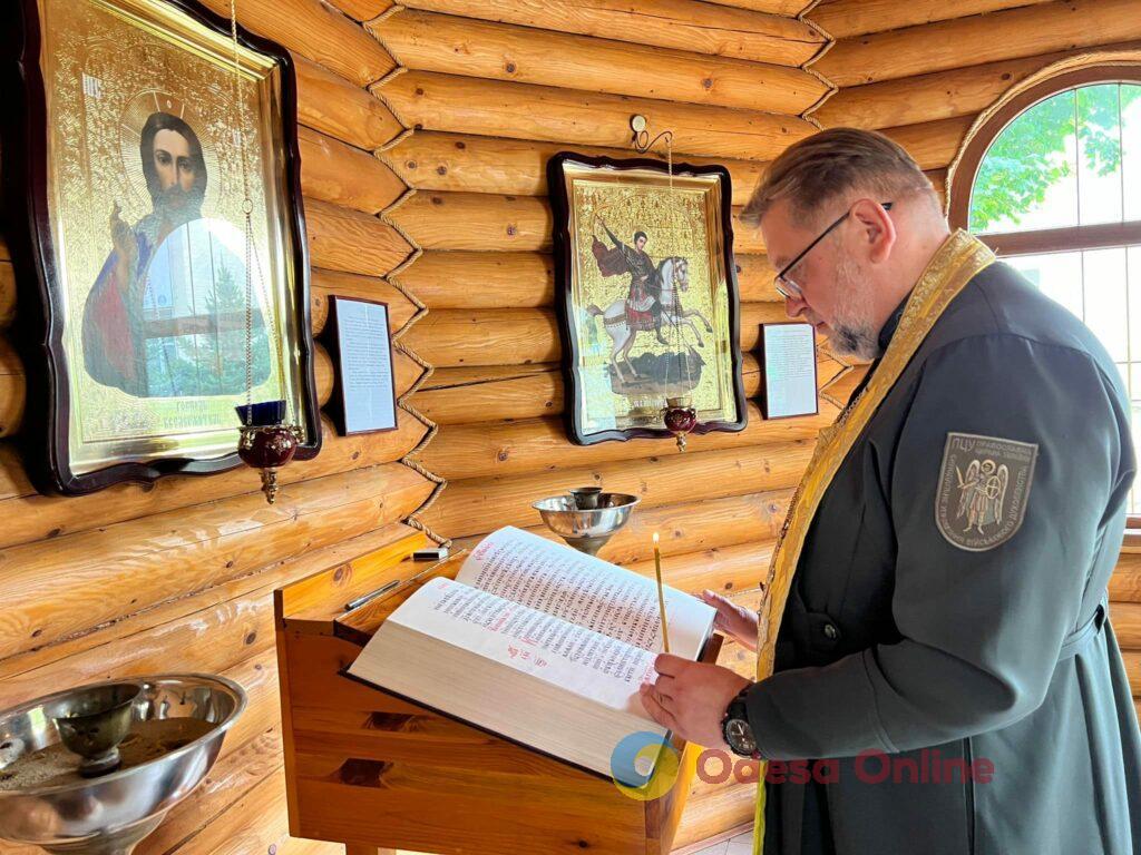 В Одесі презентували факсимільне видання Пересопницького Євангеліє (фото)