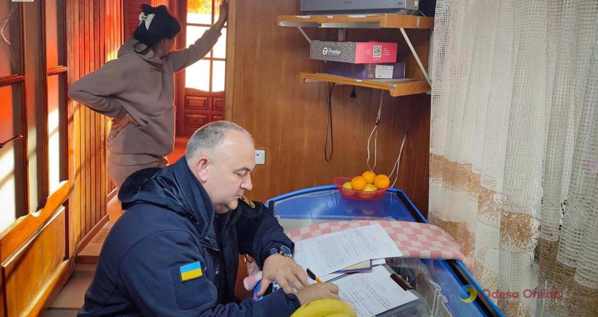 Жгла мусор и устроила пожар: жительница Одесской области заплатит штраф