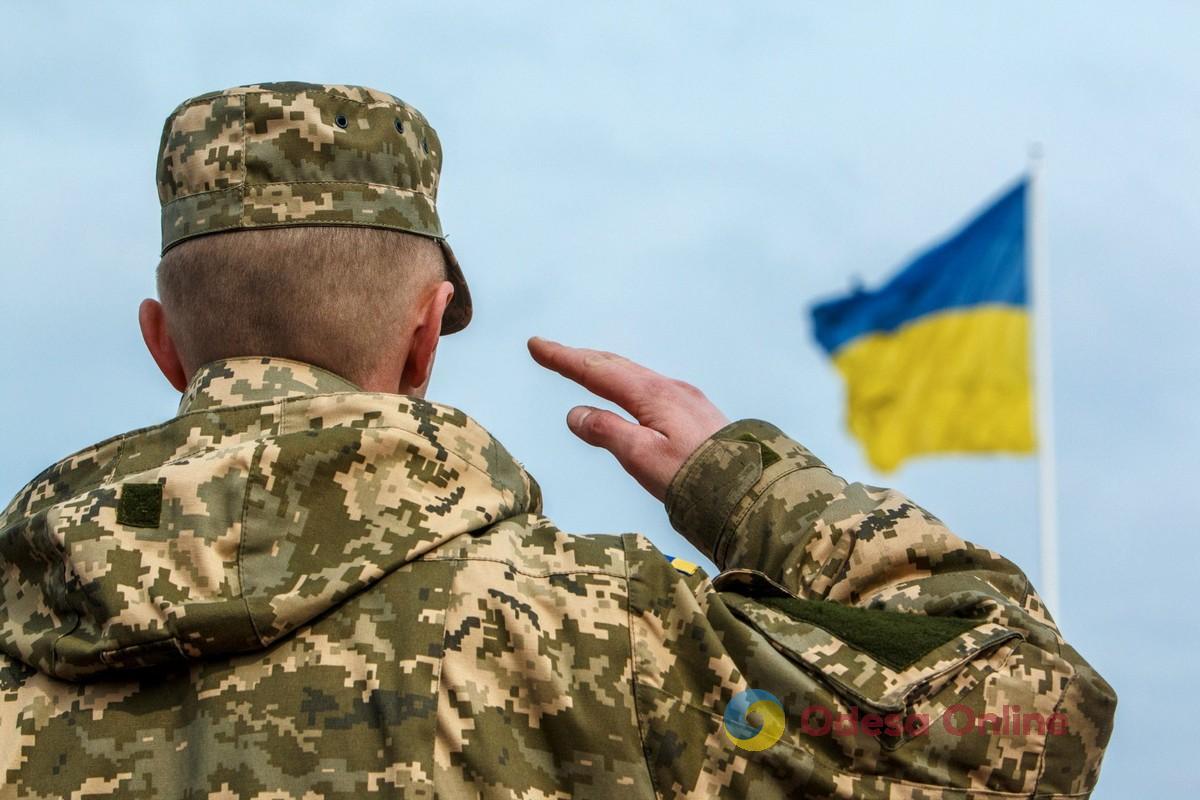 В Украине планируют продлить военное положение и мобилизацию