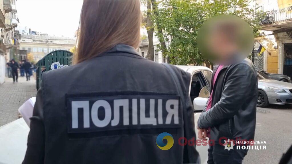 Приходит как-то уклонист к священнику, стоматологу и безработному: в Одессе накрыли схему уклонения от мобилизации