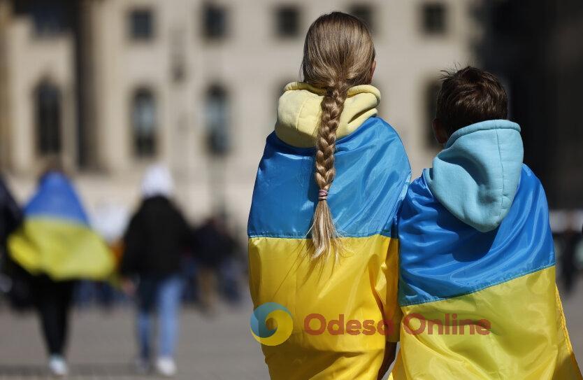 Україна повернула додому 9 дітей з окупованої Херсонщини
