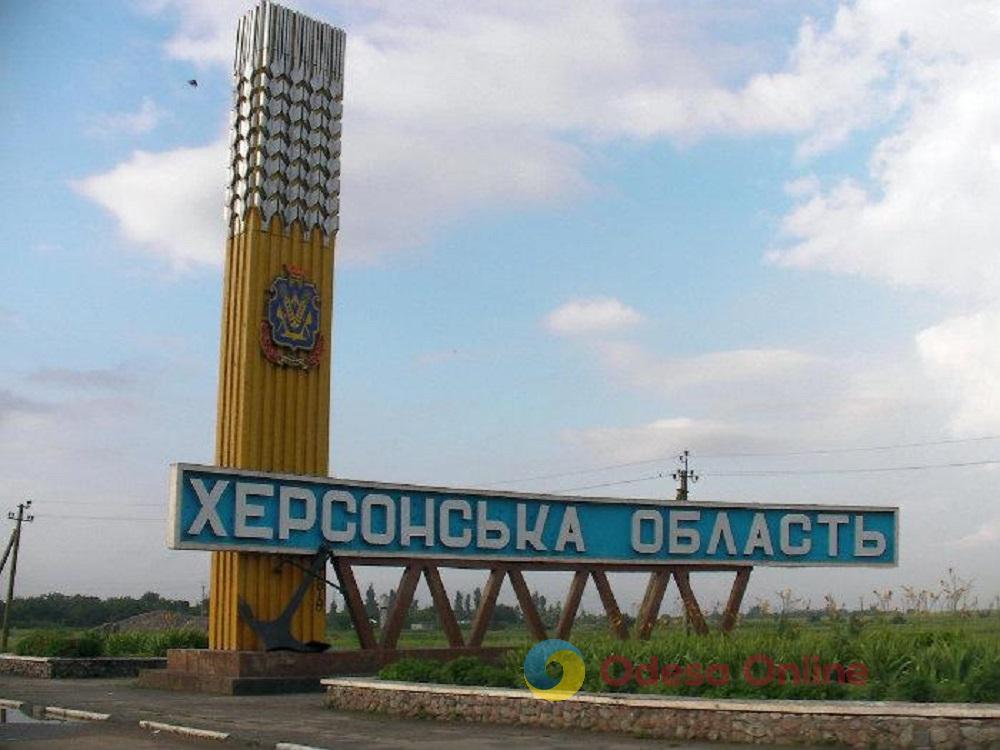На Херсонщині оголошено масштабну евакуацію дітей