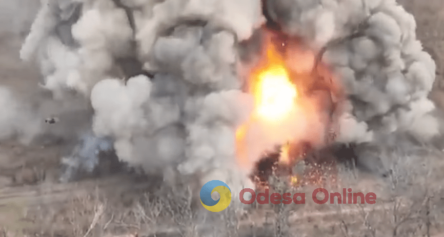 Війна. День 592. Відеодайджест