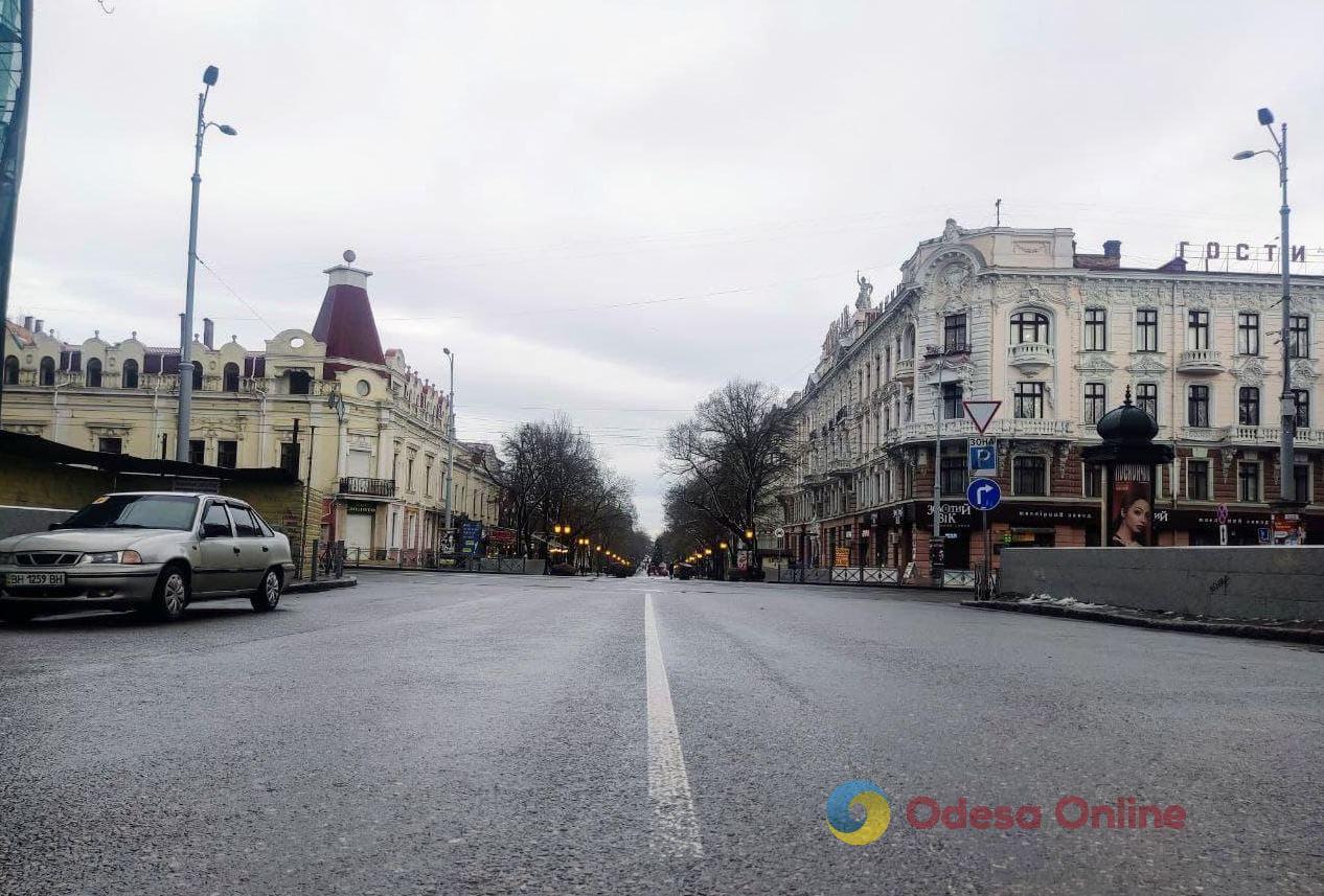 Синоптики дали прогноз погоды в Одессе и области на 10 октября