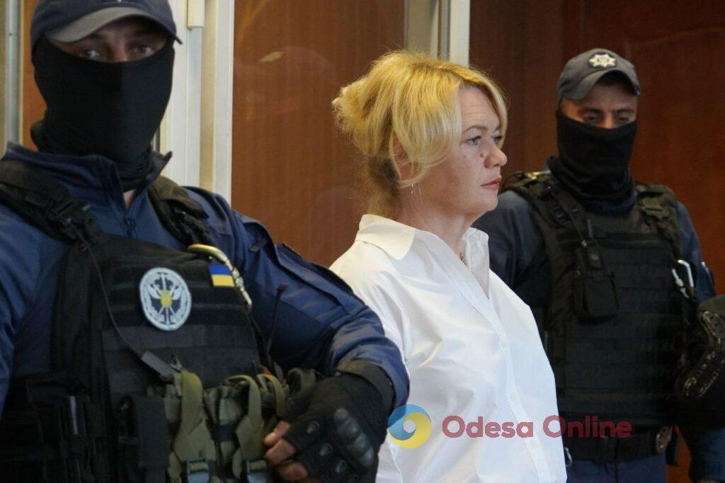 Факт смерті не доказано: в Одесі заочно засудили «замголову Херсонської області» Стремоусова
