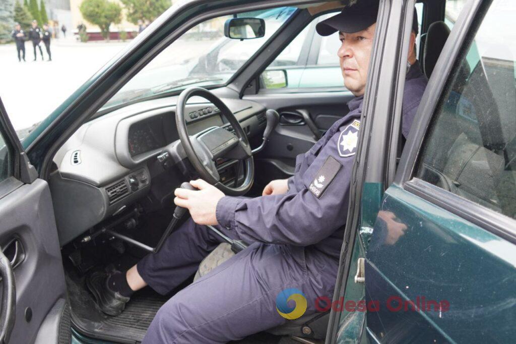 В Одесі відкрили автошколу для людей з інвалідністю