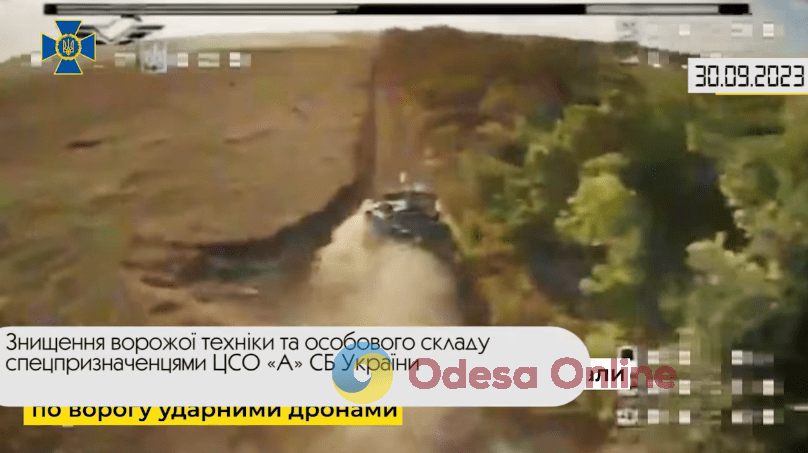 Війна. День 584. Відеодайджест