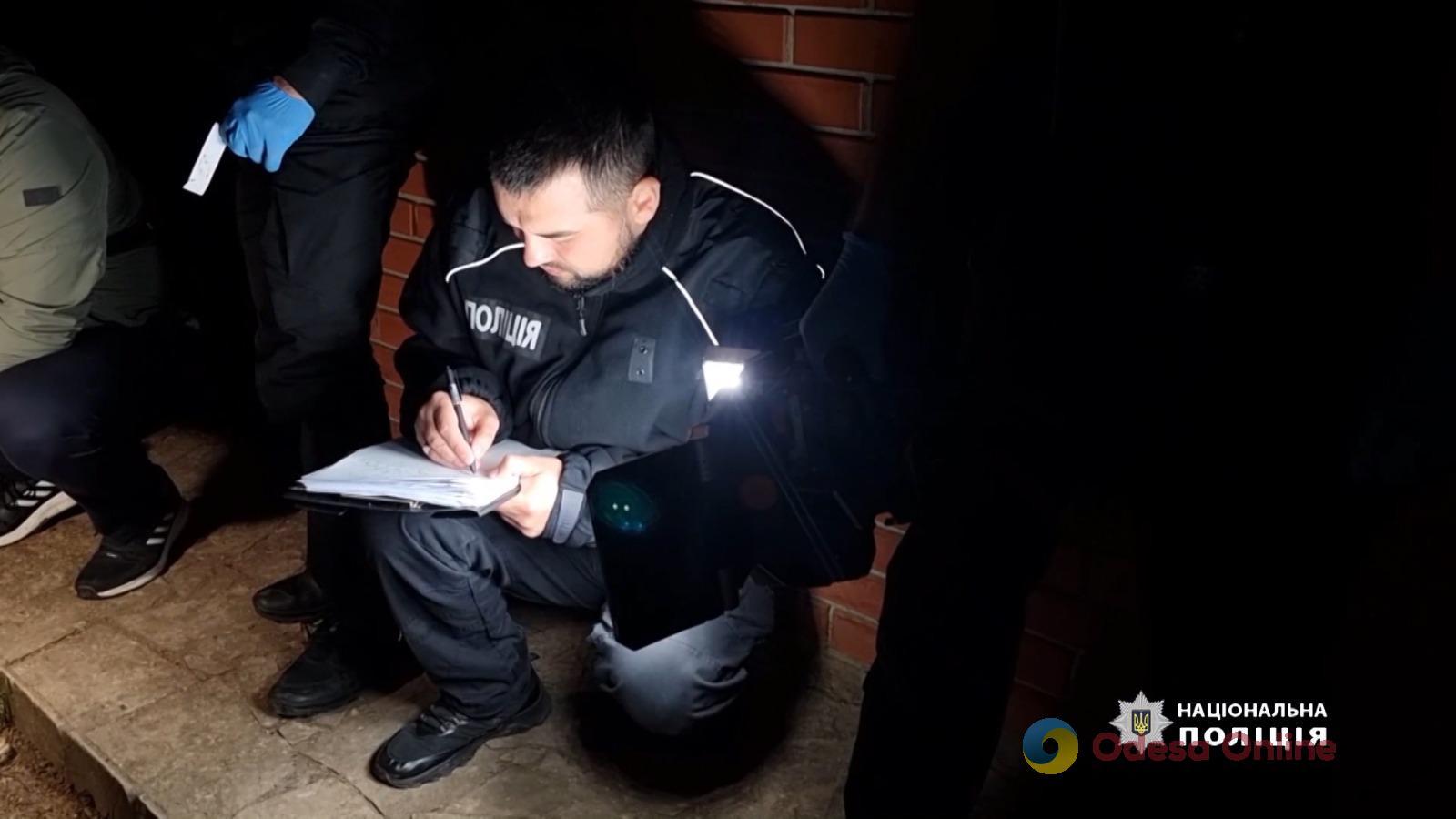 Мешканець Одеського району предстане перед судом за вбивство онука