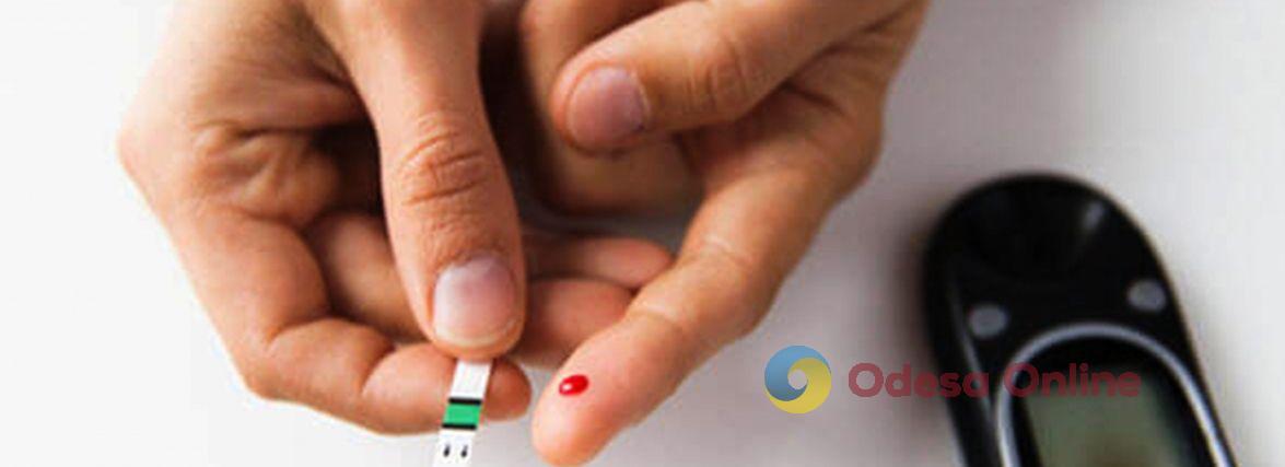 Одесситов приглашают 14 ноября бесплатно проверить уровень сахара в крови