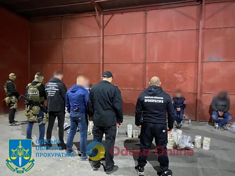 Привезли из Перу кокаин: в Одесской области вынесли приговор контрабандистам