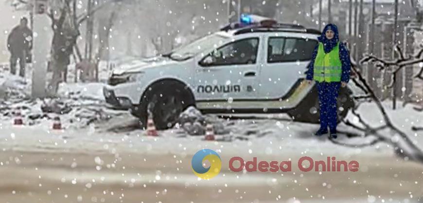 На Одессу движется мощный циклон: спецслужбы предупреждают об опасности