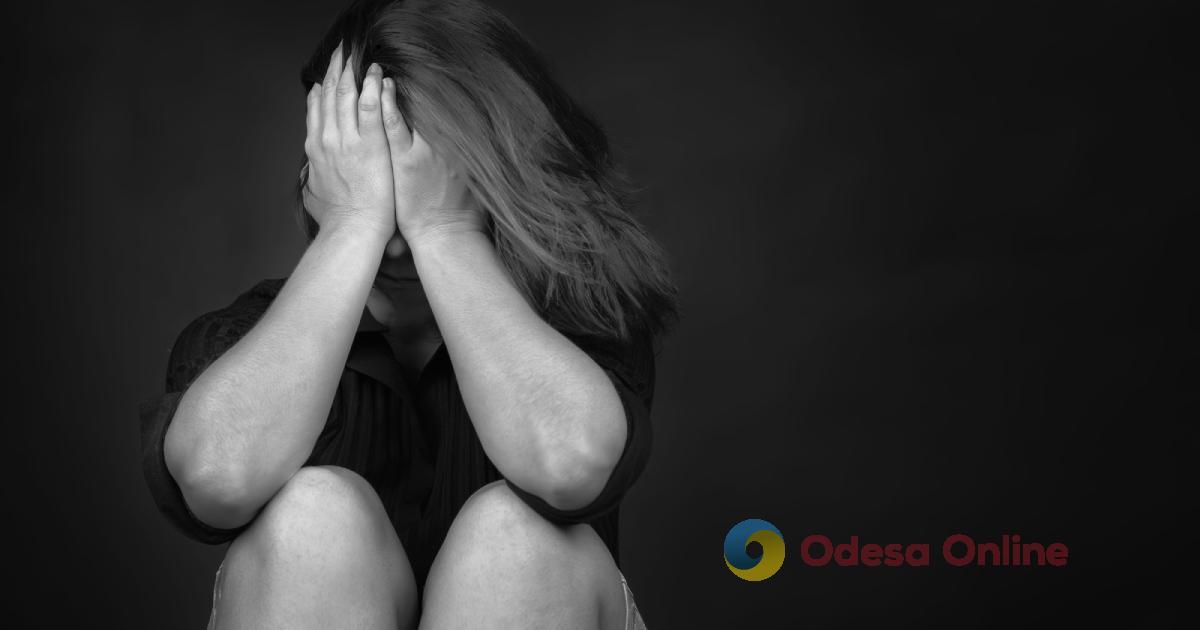В Одесской области женщину и троих мужчин осудили за домашнее насилие