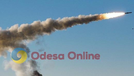 Прокуратура расследует российский ракетный удар по припортовой инфраструктуре Одессы