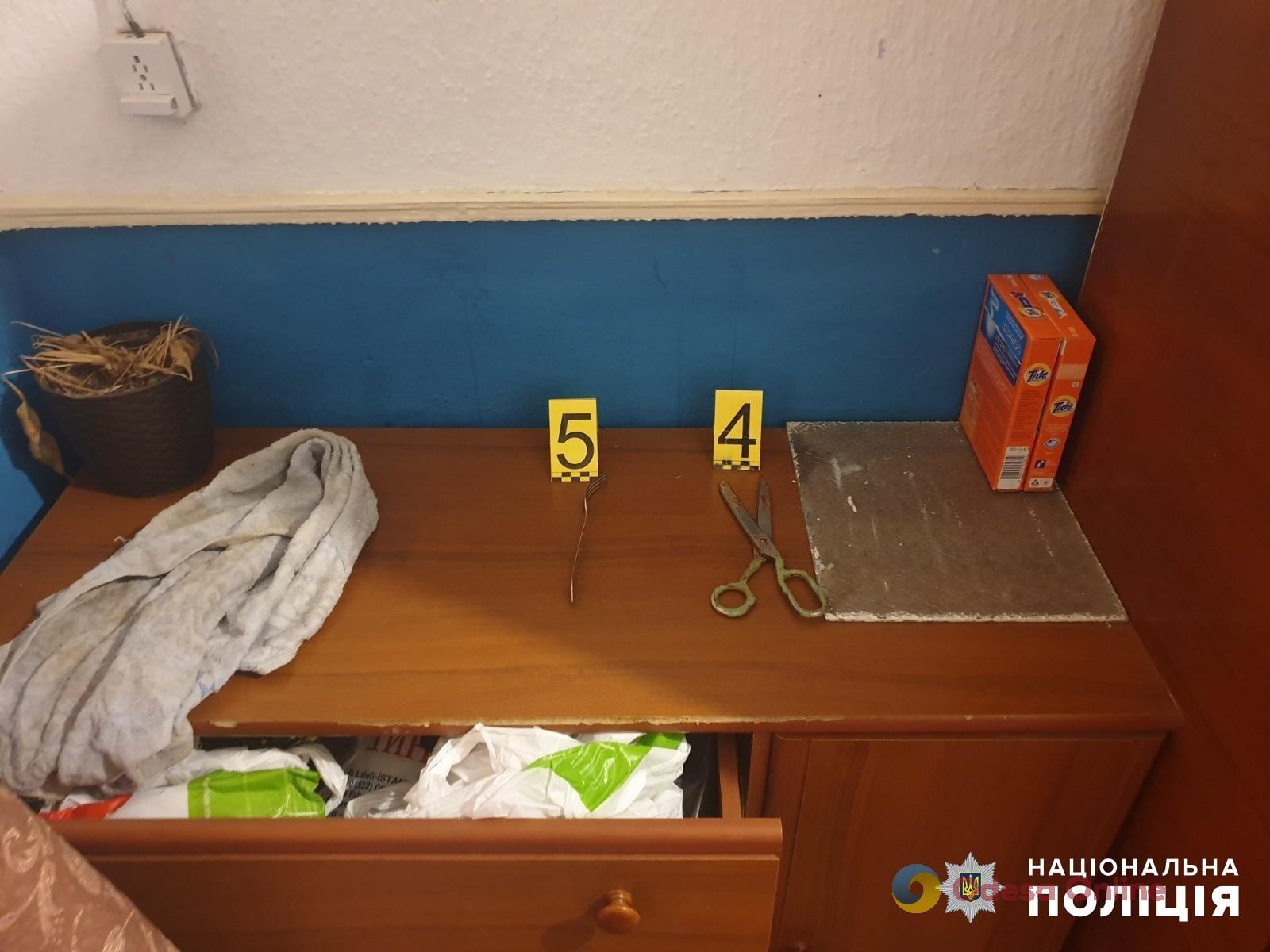 Мешканцю Одещини загрожує довічне позбавлення волі за замах на вбивство односельчанки та її 11-річної племінниці
