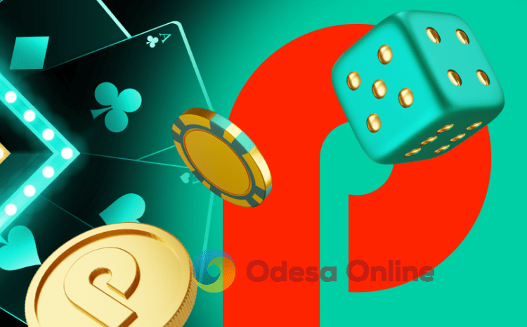 Чому сучасні любителі азартних розваг надають перевагу Pin Up casino (на правах реклами)