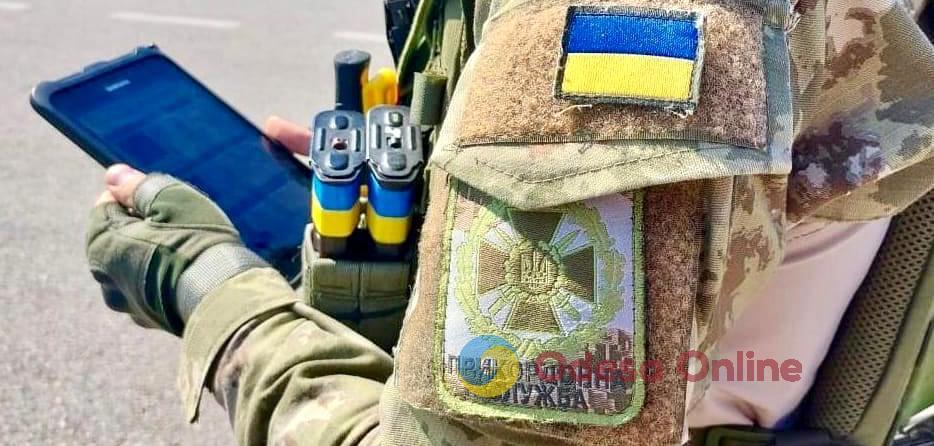 Одесская область: на границе задержали шестерых псевдоинвалидов