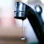 Одесса: некоторые жители поселка Котовского до конца суток остались без воды