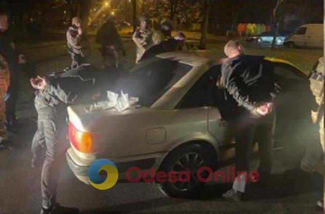 В Одессе под видом лечения в «реабилитационном центре» удерживали похищенных людей