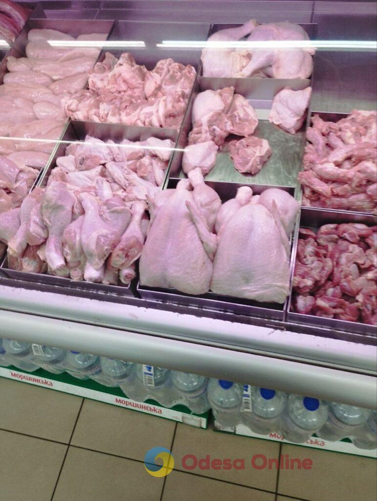 Рис, цибуля, куряча тушка: огляд цін в одеських супермаркетах