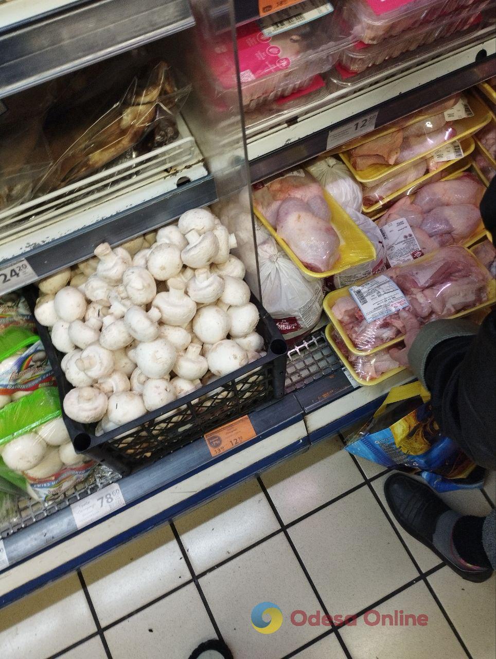 Олія, цукор та яйця: огляд цін в одеських супермаркетах