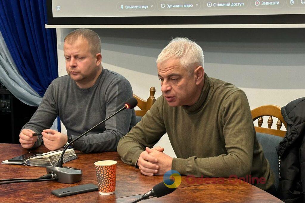 Звукова апаратура, плитка, дерева: на Одещині скасували тендери на майже 13 млн гривень