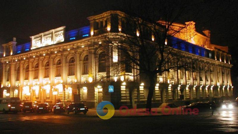 Одеса: Український театр спростував фейк про те, що припиняє свою роботу через мобілізацію акторів