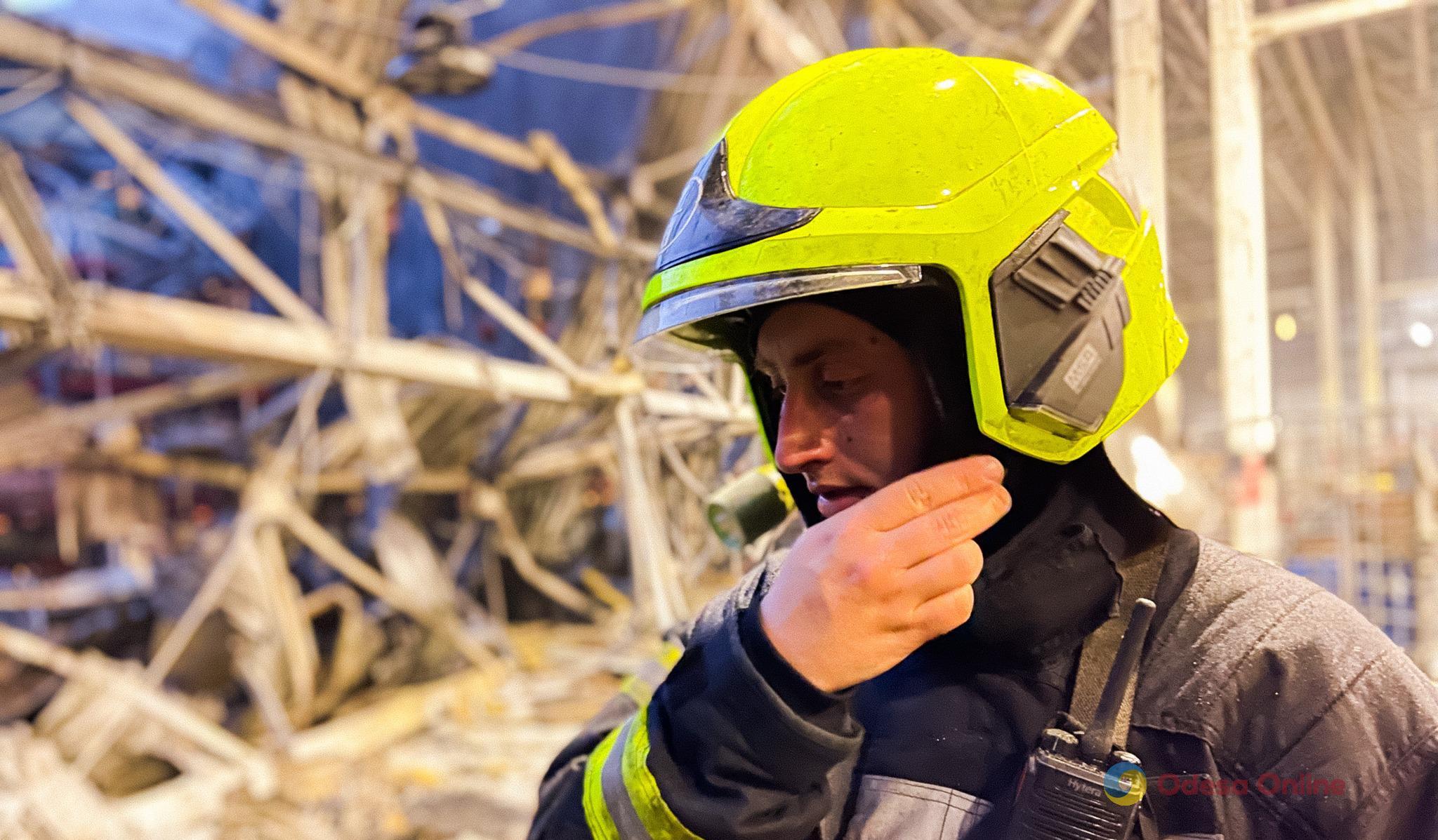 Одесская область: за неделю в пожарах погибли четыре человека