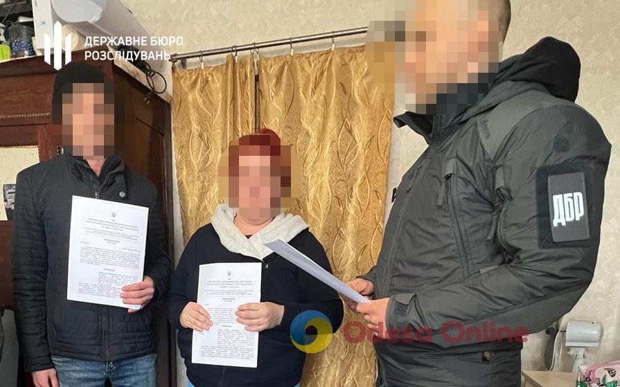 В Одессе осудили экс-работницу херсонской колонии, которая во время оккупации работала на врага