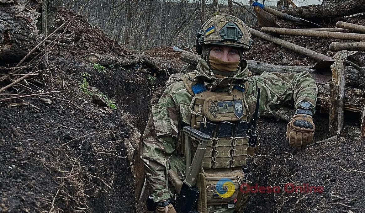 Враг штурмует украинские позиции на Купянском, Лиманском, Бахмутском, Авдеевском, Марьинском и Запорожском направлениях