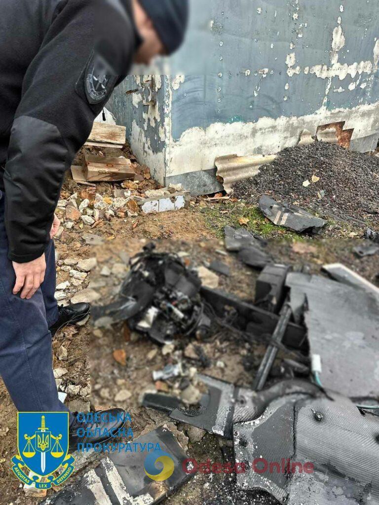 Трое погибших и 26 раненых: прокуратура расследует воздушный удар по Одессе