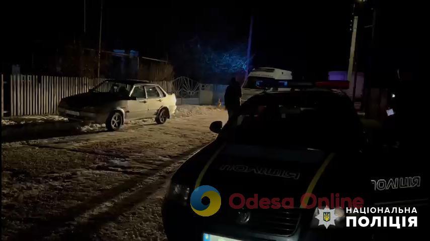 Зарезал соседа и рассказал знакомому: жителя Подольского района задержали по подозрению в убийстве