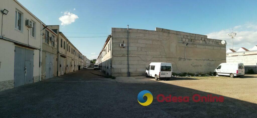 Фонд держмайна продає майновий комплекс під Одесою