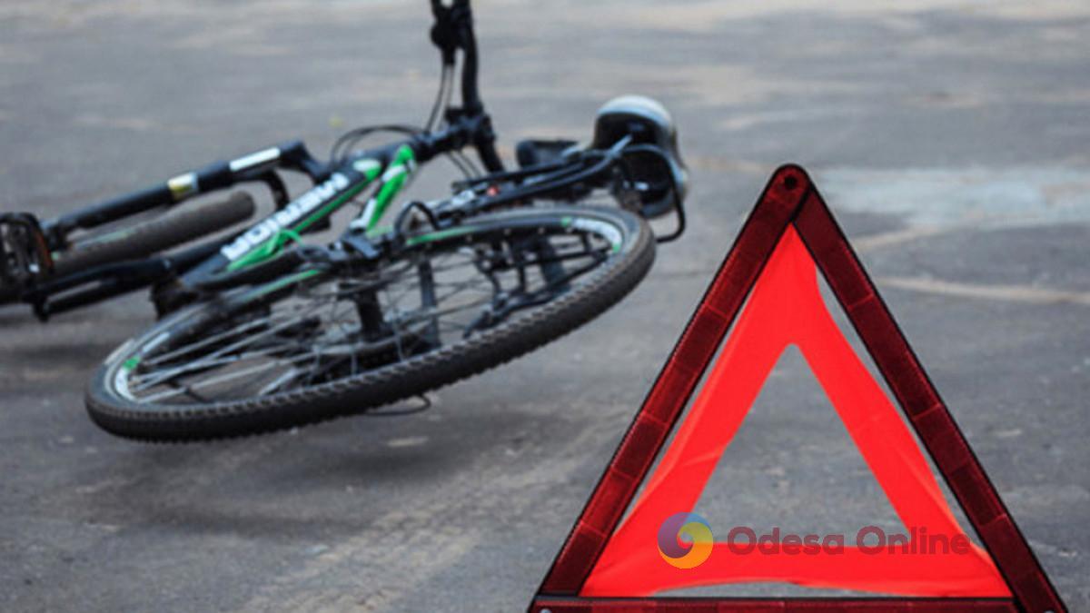 В Одессе вынесли приговор велосипедисту, который насмерть сбил пешехода