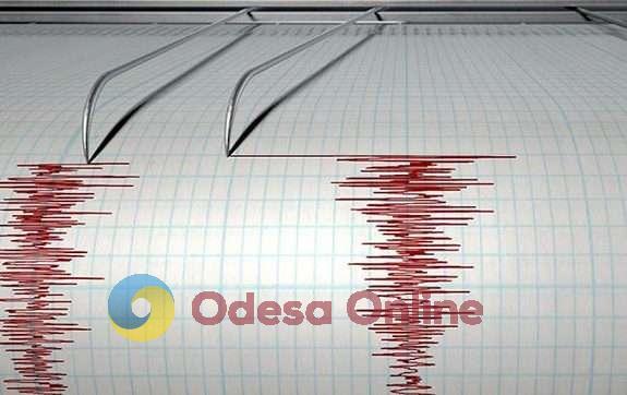 Жителі півдня Одещини відчули землетрус, який стався у Румунії