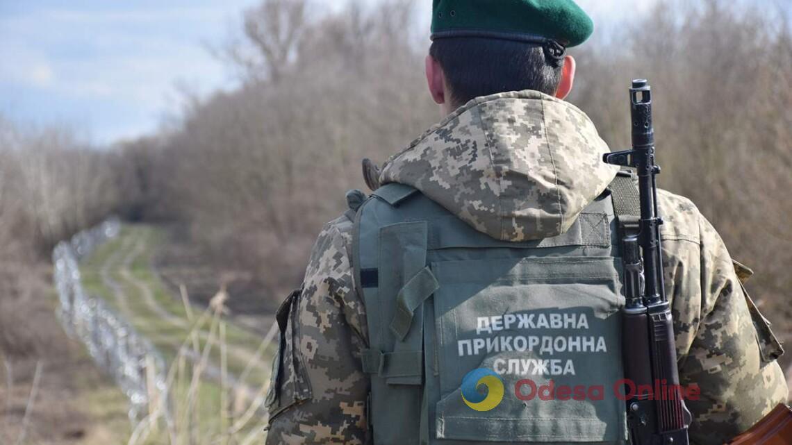 В Украине ограничили свободное пребывание в пограничной полосе