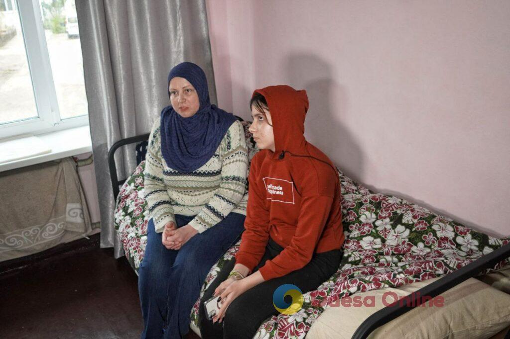 Приехали почти голые: Одесса приняла 74 беженца из Газы