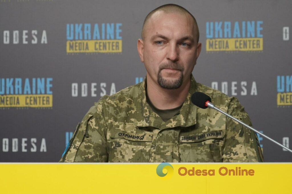 Повестки в спортзалах и «доставка» в ТЦК: военком Одесской области рассказал о мобилизации в регионе