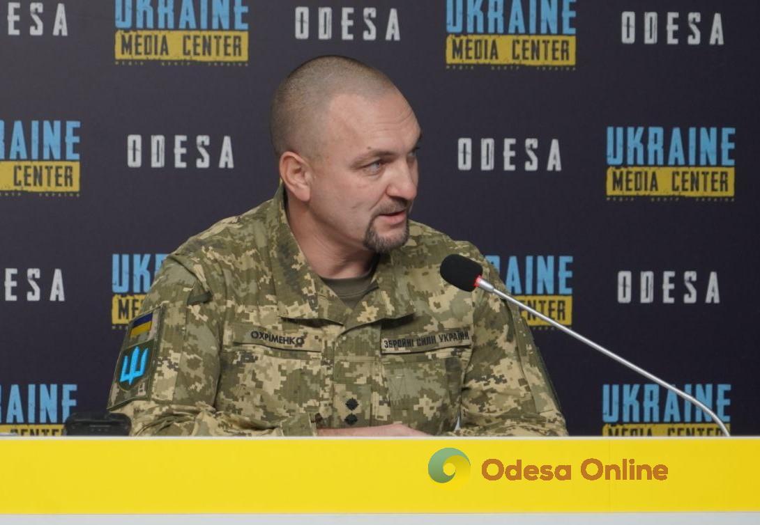 Повестки в спортзалах и «доставка» в ТЦК: военком Одесской области рассказал о мобилизации в регионе